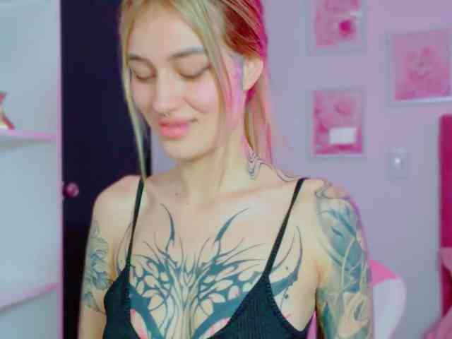 TaylorKnapp webcam
