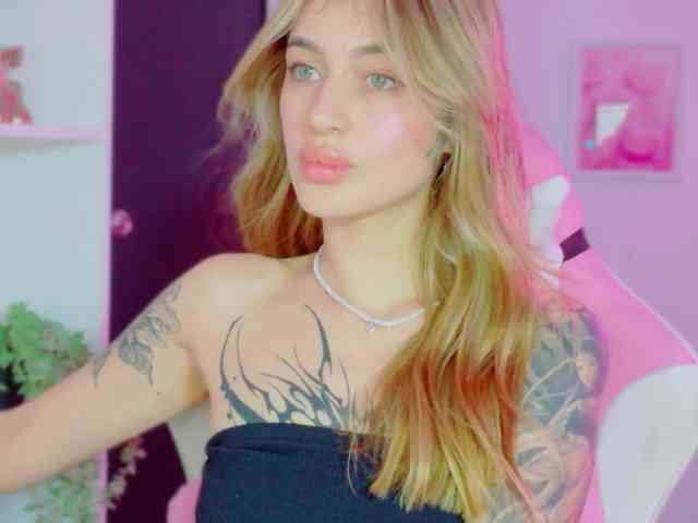 TaylorKnapp webcam
