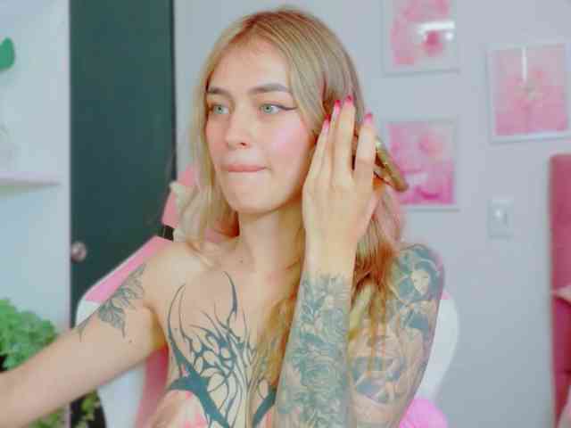 TaylorKnapp webcam