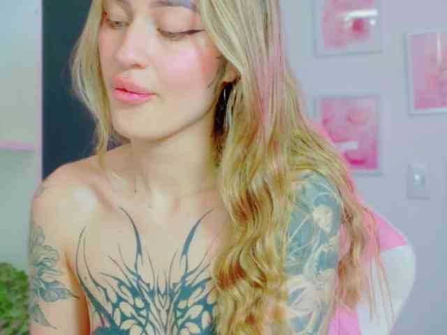 TaylorKnapp webcam