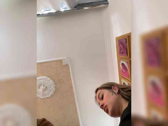 TaylorKnapp webcam