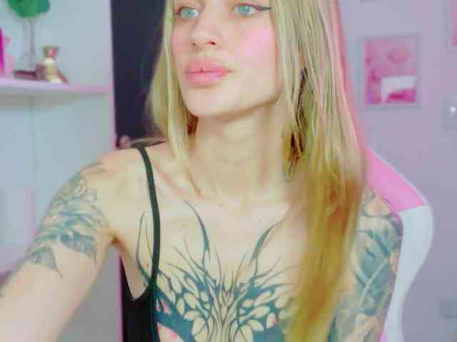 TaylorKnapp webcam