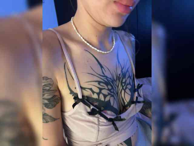 Taylorlust webcam