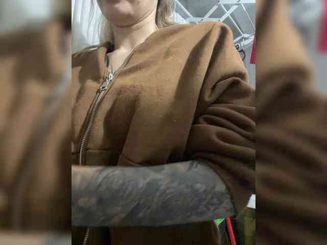 TaylorKnapp webcam