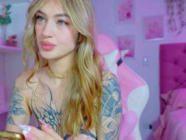 TaylorKnapp webcam