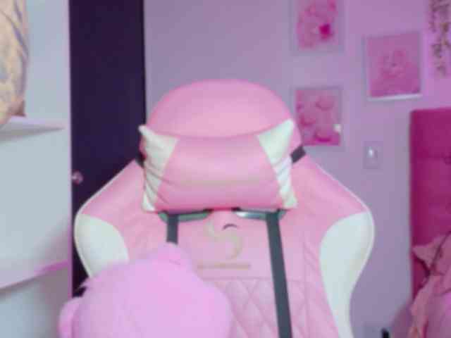 TaylorKnapp webcam