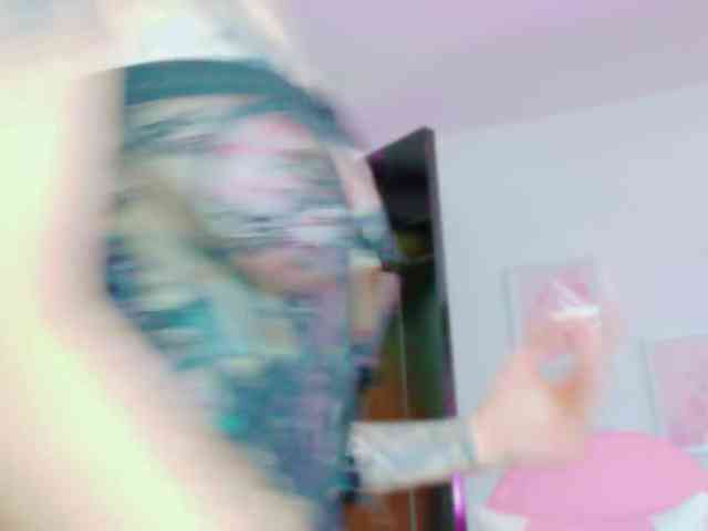 TaylorKnapp webcam