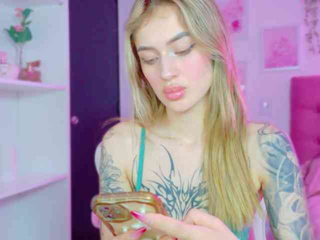 TaylorKnapp webcam