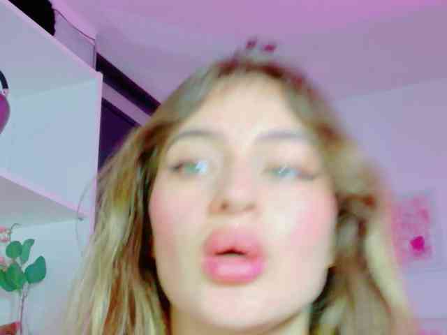 TaylorKnapp webcam