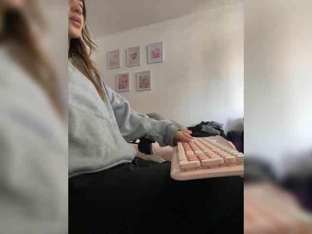 TaylorKnapp webcam