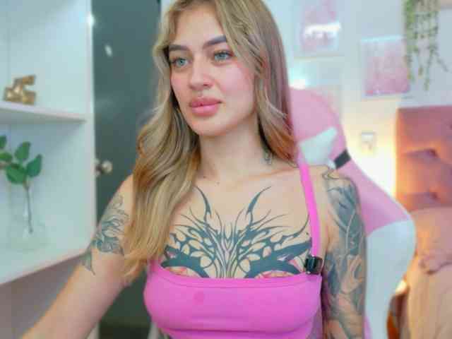 Taylorlust
