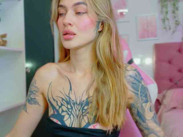 TaylorKnapp webcam