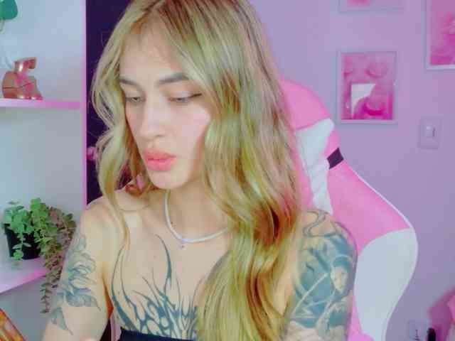 TaylorKnapp webcam
