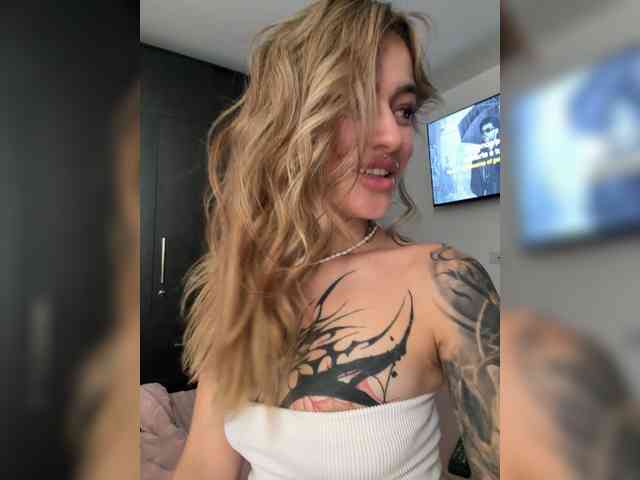 TaylorKnapp webcam