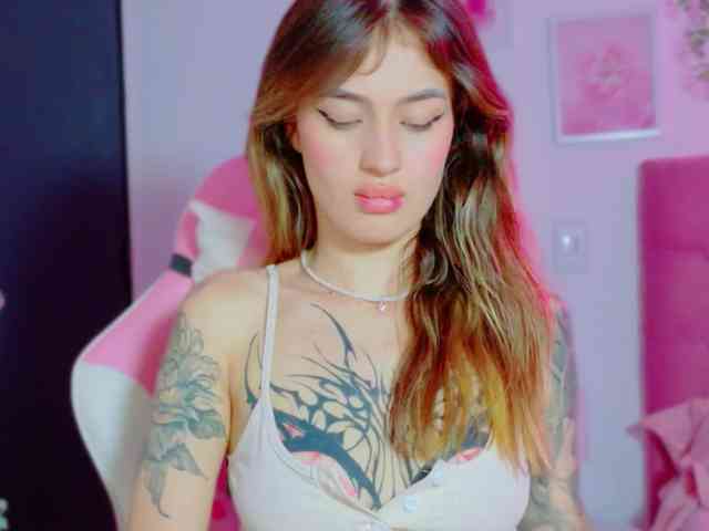 TaylorKnapp webcam