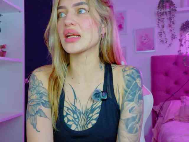 TaylorKnapp webcam