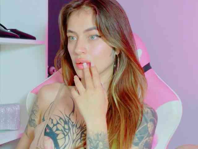 TaylorKnapp webcam