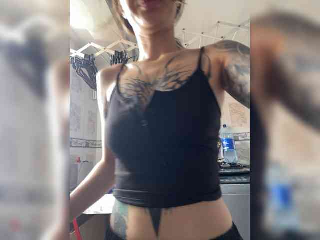 TaylorKnapp webcam