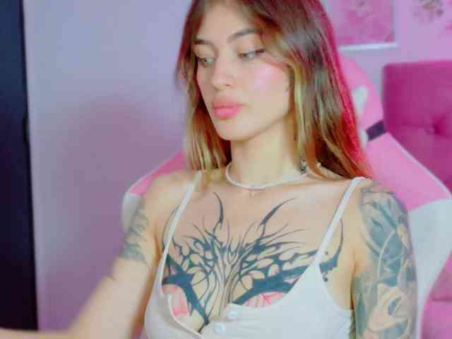 TaylorKnapp webcam