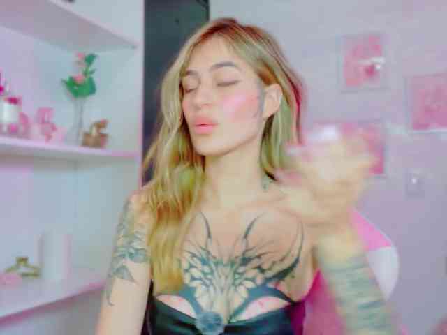 videochat sexy TaylorKnapp