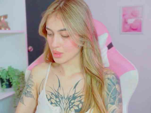 TaylorKnapp webcam