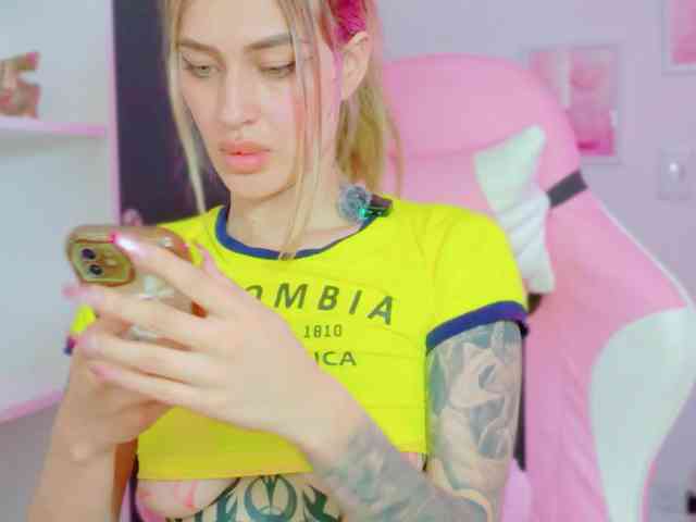 TaylorKnapp webcam