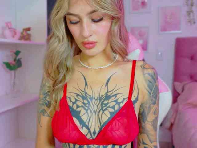 TaylorKnapp webcam
