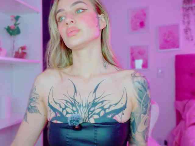 TaylorKnapp webcam