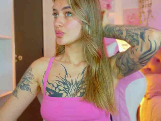 Taylorlust