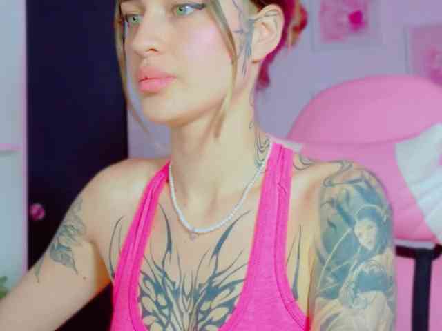 TaylorKnapp webcam