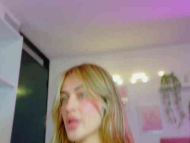 TaylorKnapp webcam