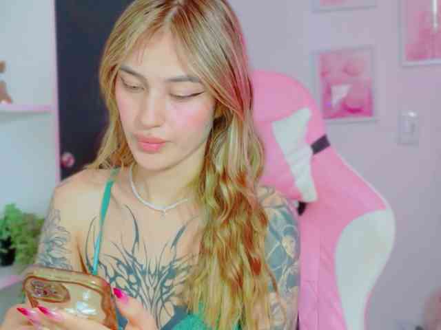 TaylorKnapp webcam