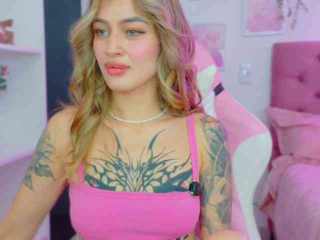 TaylorKnapp webcam