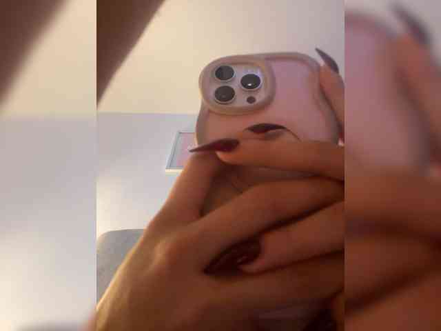 TaylorKnapp webcam