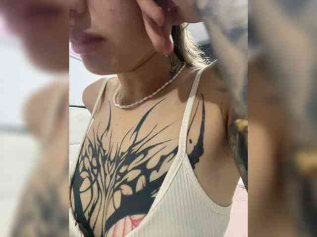 TaylorKnapp webcam