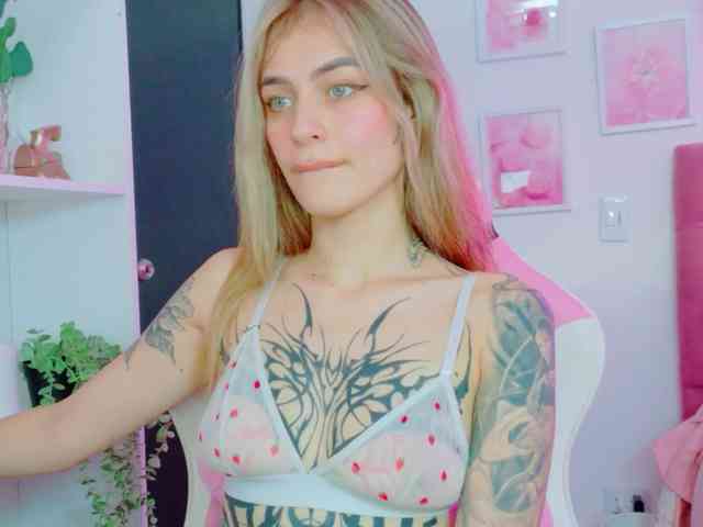 TaylorKnapp webcam