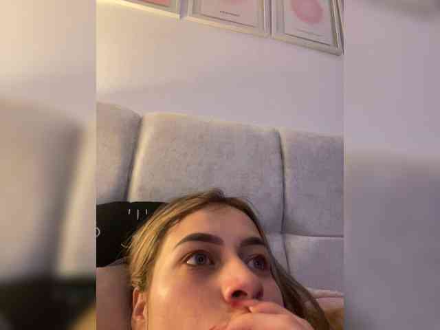 TaylorKnapp webcam