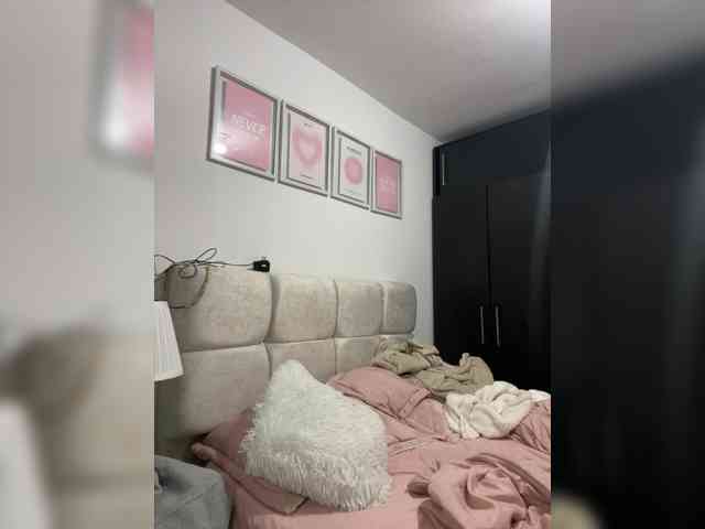 TaylorKnapp webcam