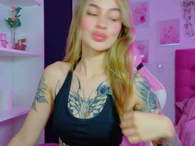 TaylorKnapp webcam