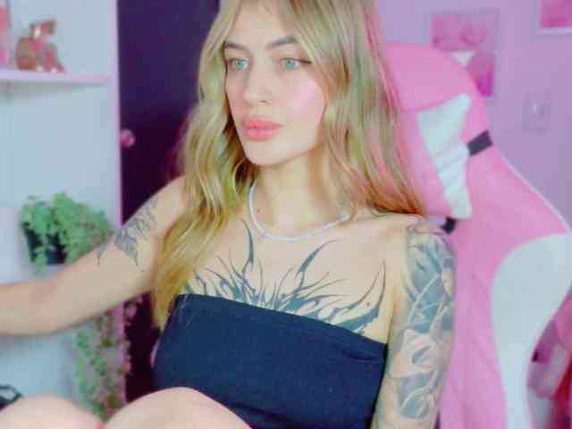 TaylorKnapp webcam