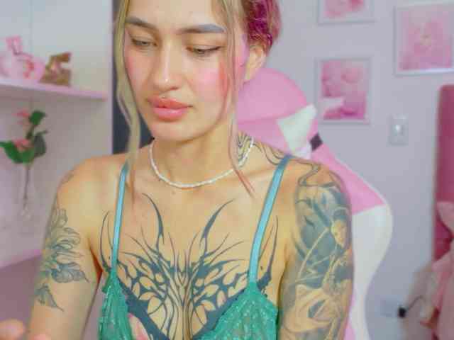 TaylorKnapp webcam