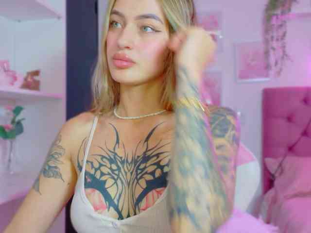 TaylorKnapp webcam