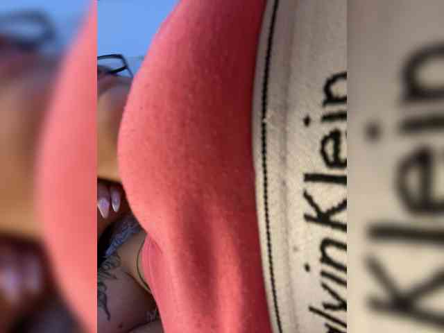 TaylorKnapp webcam