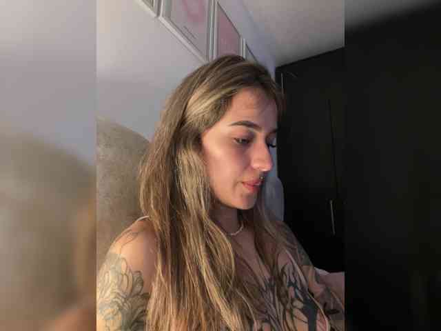 Taylorlust webcam