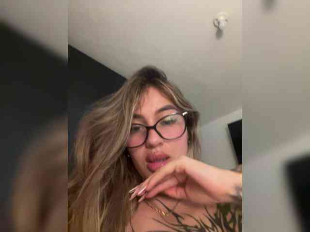 Taylorlust webcam