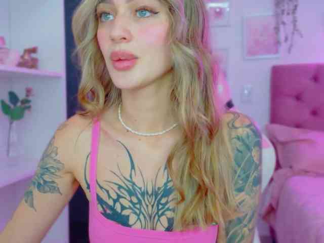 TaylorKnapp webcam