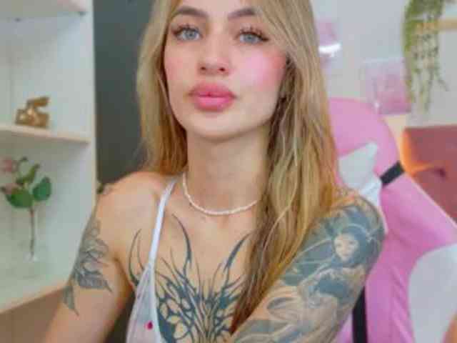 Taylorlust