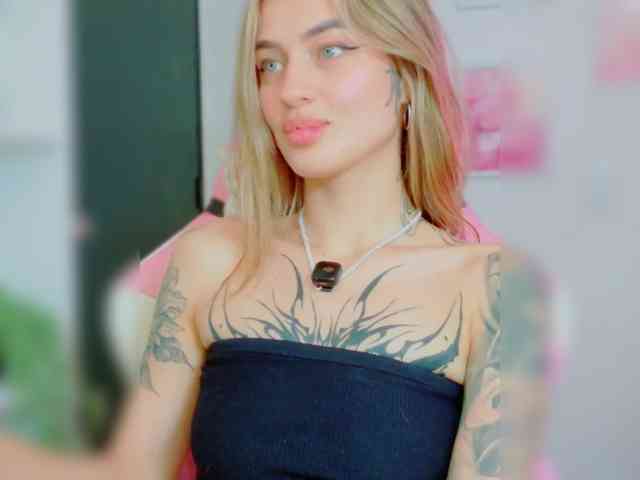 TaylorKnapp webcam