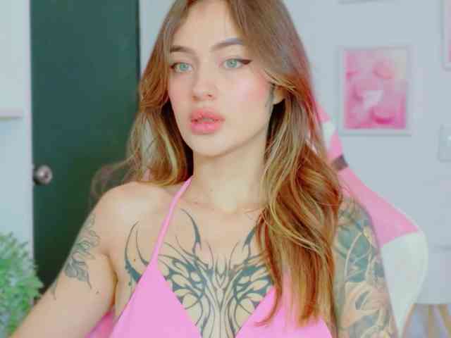 TaylorKnapp webcam