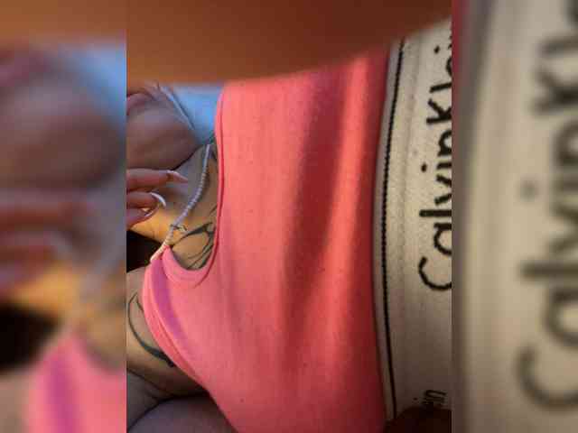 TaylorKnapp webcam